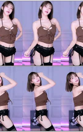 韩国AfreecaTV 达达明热舞精选V13[1920X1080 1分31秒]_丽丝库