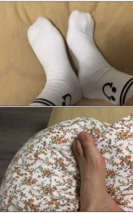 誉铭传媒 袜足摄影 2021年《08月份微信公众号付费福利》2[640X368][8分27秒]_丽丝库