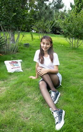 物恋传媒 No.492 岚岚-剪窗思绪