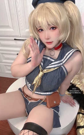 贝贝琪Becky – 贝奇_丽丝库