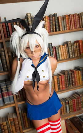 Nonsummerjack Musashi Island islandusashiakase_丽丝库