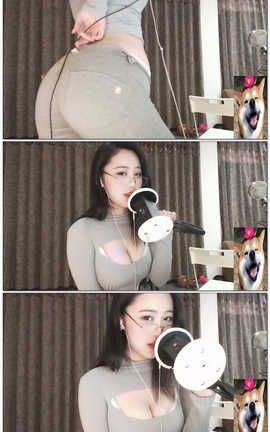 熊猫TV好H好-视频福利秀43[01分11秒][19M]