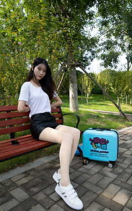 物恋传媒 No.518 猫耳-梦之森_丽丝库