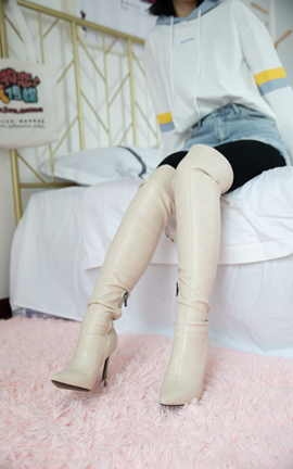 物恋传媒 NO.745 小凌-星野与风_丽丝库