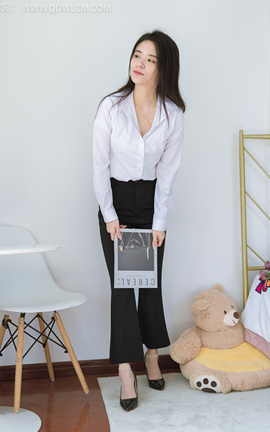 物恋传媒 NO.1333 然然-回忆的沙漏_丽丝库