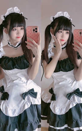 miko酱ww 自拍系列miko 白丝01 part2_丽丝库