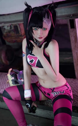 ZinieQ – Battle Marnie Pokémon Sword Shield_丽丝库