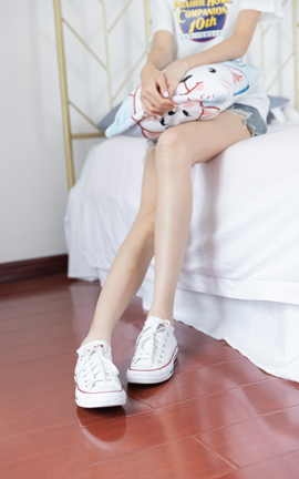 物恋传媒 NO.852 想想-时光玲珑_丽丝库