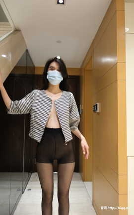 ROSI口罩系列 2024.10.30 NO.3062_丽丝库