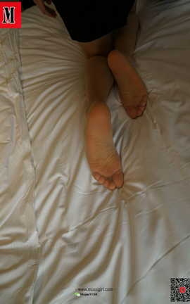 慕丝女郎MussGirl NO.402 黄莹_丽丝库