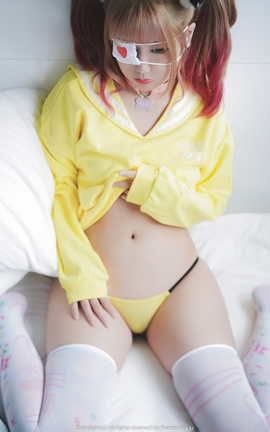 韩国写真PureMedia VOL.033 Lee Chu