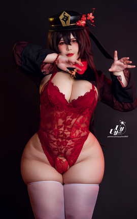 Uy Uy Hu Tao_丽丝库