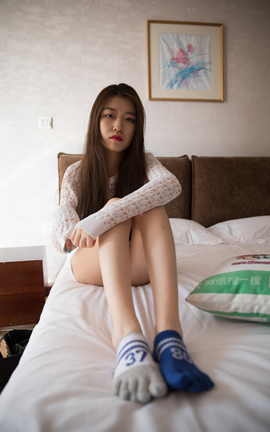 物恋传媒 No.284 佳琪-一朵花的盛开_丽丝库