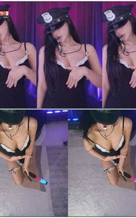 韩国AfreecaTV 韩璐热舞精选V14[1920X1080 5分17秒]_丽丝库