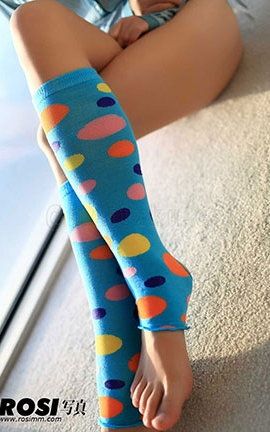 ROSI丝袜写真 No.184_丽丝库