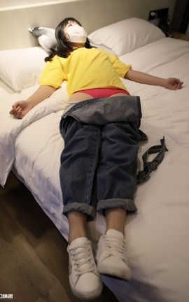 ROSI丝袜写真 口罩系列 2018.09.28  No.838[60P+0V][47MB]_丽丝库