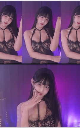 韩国AfreecaTV 韩璐热舞精选V49[1920X1080 2分4秒]_丽丝库