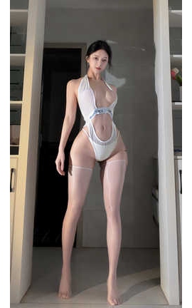 姐姐Lalion 微密圈系列 薄如蝉翼_丽丝库