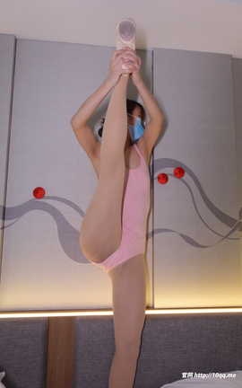 ROSI口罩系列 2024.07.14 NO.2954_丽丝库