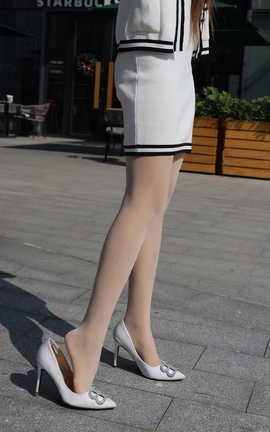 精选街拍作品 NO.1022 范家辉模拍作品 认真工作 part3_丽丝库