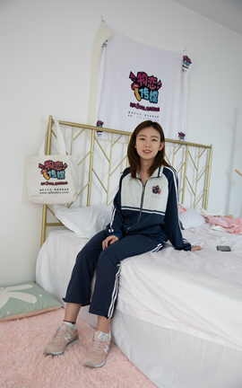 物恋传媒 NO.690 婷婷-梦里的雨_丽丝库