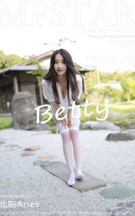 模范学院MFStar 2019.10.11  No.219 Betty林子欣