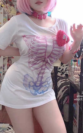 贝贝琪Becky – 璃亚梦_丽丝库