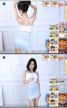 韩国AfreecaTV berry0314- V446[1280X720][3分31秒]