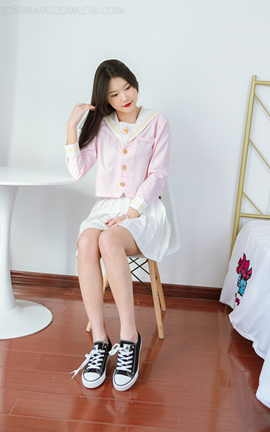 物恋传媒 NO.1046 小竹-璀璨星芒_丽丝库