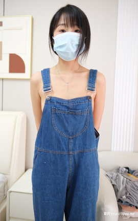 ROSI口罩系列 2024.07.12 NO.2952_丽丝库