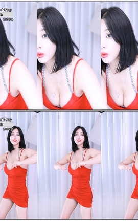 韩国AfreecaTV 阿丽莎热舞精选V02_丽丝库