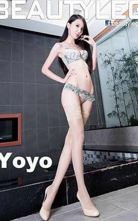 美腿Beautyleg 腿模写真 No.1088 Yoyo_丽丝库