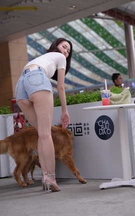 精选街拍作品 NO.0608 魂魂街拍摄影作品 Lazy Sunday Morning part8_丽丝库