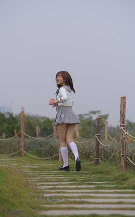 精选街拍作品 NO.0443 红石摄影作品 未闻花名 part5_丽丝库