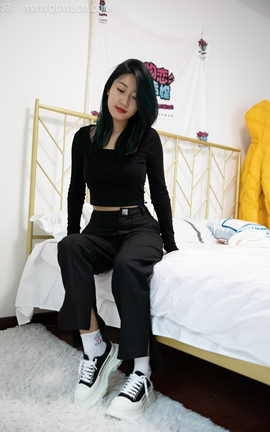 物恋传媒 NO.1286 盲盒3_丽丝库