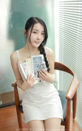 异思趣向IESS 2024.04.07 丝享家1709：婉萍《邻家小妹》_丽丝库