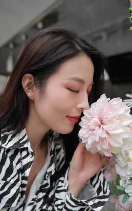 精选街拍作品 NO.1031 kaine模拍作品 想在夏日撞见你 part1_丽丝库