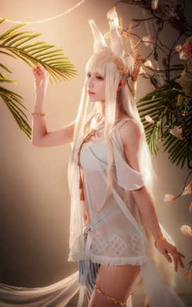 铁板烧鬼舞w 白金_丽丝库