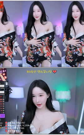 韩国AfreecaTV gpwl4204热舞精选V137_丽丝库