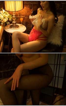 剧情福利 周妍希（土肥圆矮挫穷）大尺度视频1[1920X1080][8分28秒]_丽丝库