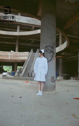 织梦映像 NO.017 永夜初晗_丽丝库