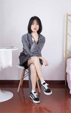 物恋传媒 NO.939期 冰冰-美丽的虚无_丽丝库