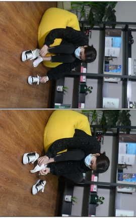 只糖棉袜视频 VOL.231 阿雅 落日弥漫的橘[1920X1080][2分7秒]_丽丝库