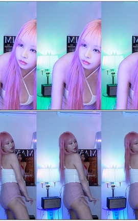 韩国AfreecaTV 芭比热舞精选V1_丽丝库