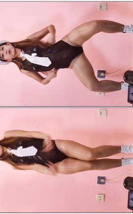 随意吧 蝎美人四期劲舞XiemrB2[1920X1080 1分1秒]_丽丝库