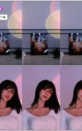 韩国AfreecaTV 慧明热舞精选V1[1920X1080 6分39秒]_丽丝库