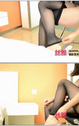 丝雅MM视频写真 No.104[1280X720][2分14秒]_丽丝库