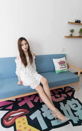 物恋传媒 NO.803 草莓-风雨同光_丽丝库