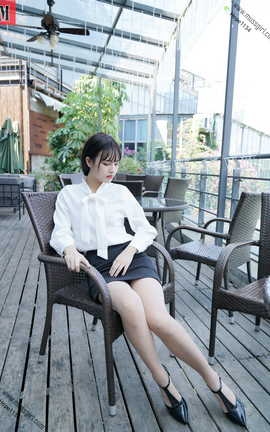 慕丝女郎MussGirl NO.405 熙媛_丽丝库