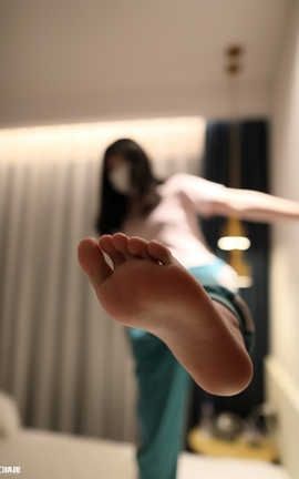 ROSI丝袜写真 口罩系列 2018.09.16  No.826[36P+0V][25MB]_丽丝库